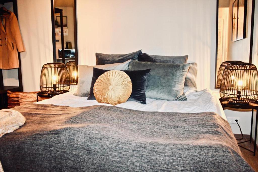 Cozy Studio Apartment In The Heart Of Reykjavik Exterior photo